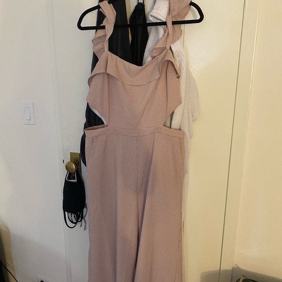 revolve Denia Jumpsuit - Picture 5 of 5
